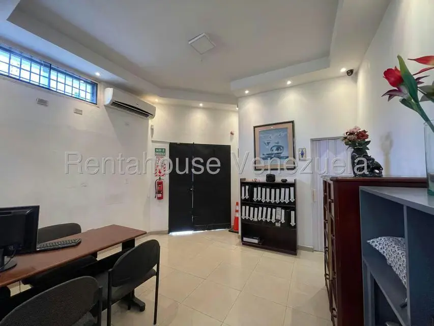 Local Comercial en Venta en Barrio Independencia, Aragua - 21