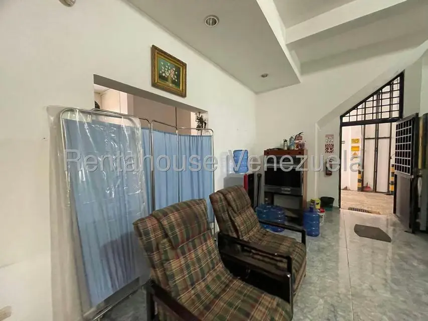 Local Comercial en Venta en Barrio Independencia, Aragua - 23