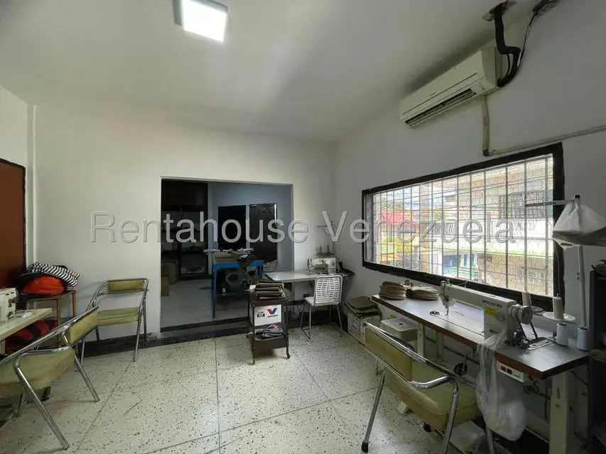Local Comercial en Venta en Barrio Independencia, Aragua - 25