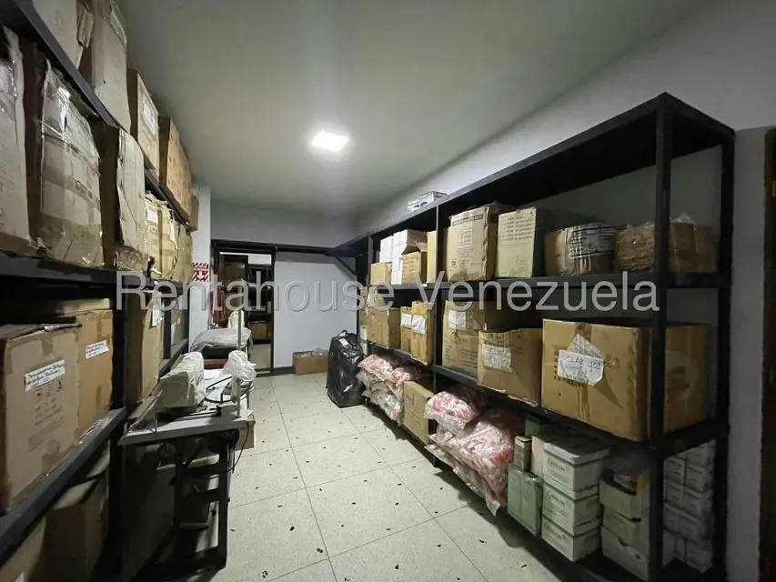 Local Comercial en Venta en Barrio Independencia, Aragua - 28