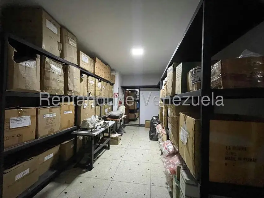 Local Comercial en Venta en Barrio Independencia, Aragua - 29