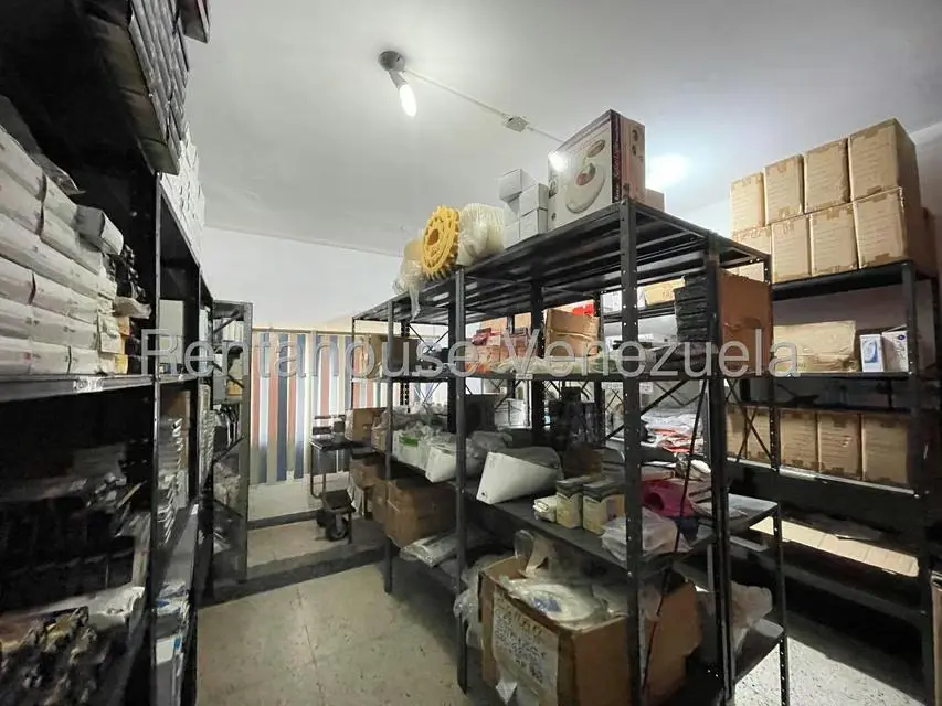 Local Comercial en Venta en Barrio Independencia, Aragua - 30