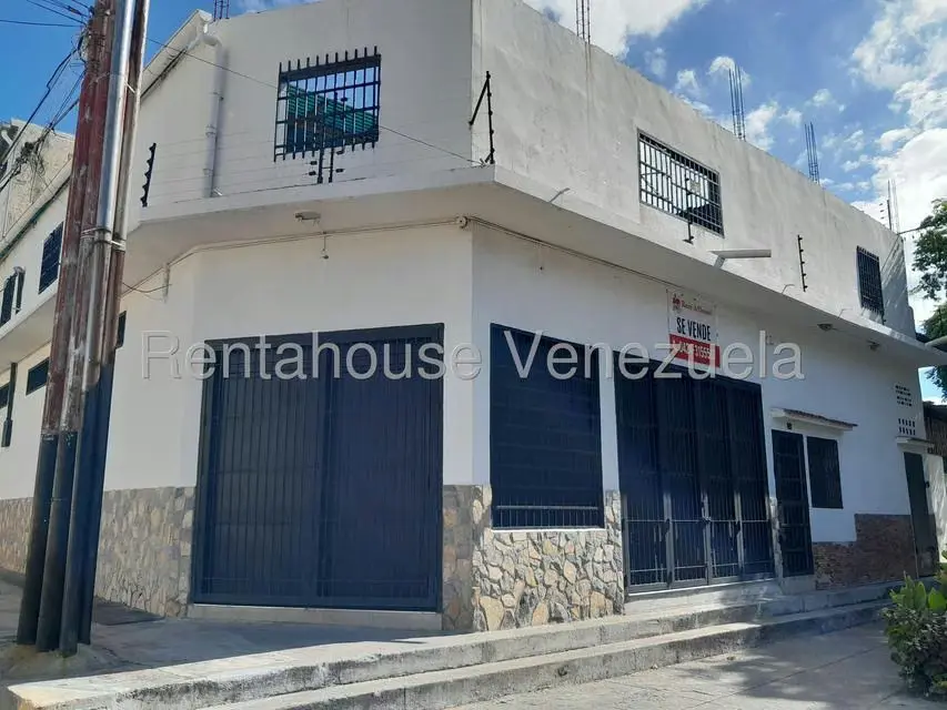 Local Comercial en Venta en Barrio Independencia, Aragua - 3