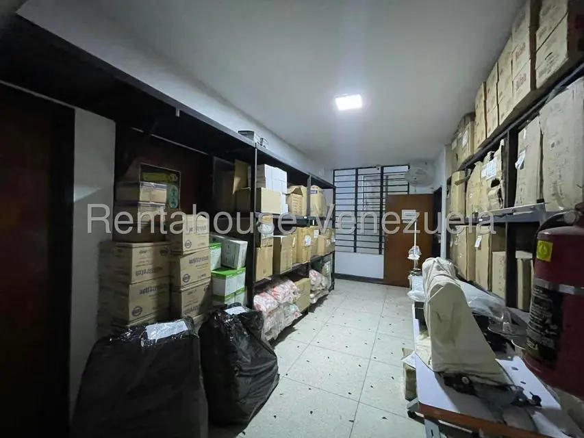 Local Comercial en Venta en Barrio Independencia, Aragua - 32