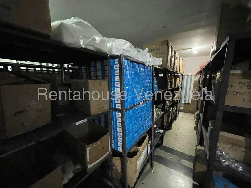 Local Comercial en Venta en Barrio Independencia, Aragua - 34
