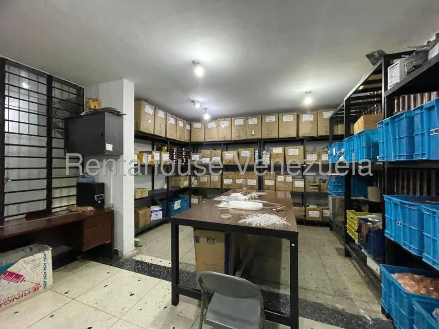 Local Comercial en Venta en Barrio Independencia, Aragua - 36