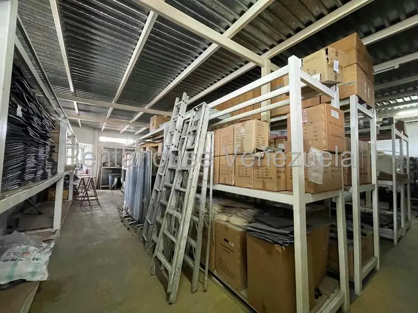 Local Comercial en Venta en Barrio Independencia, Aragua - 39