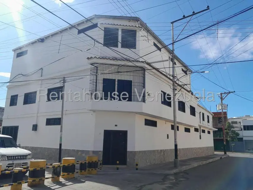 Local Comercial en Venta en Barrio Independencia, Aragua - 4