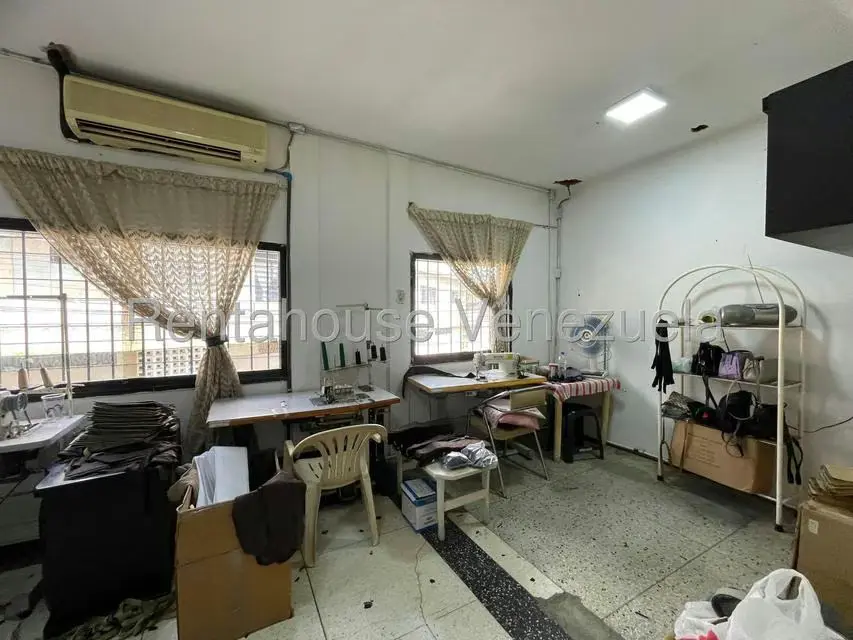 Local Comercial en Venta en Barrio Independencia, Aragua - 44