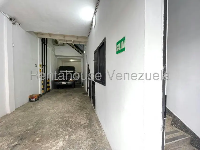 Local Comercial en Venta en Barrio Independencia, Aragua - 5