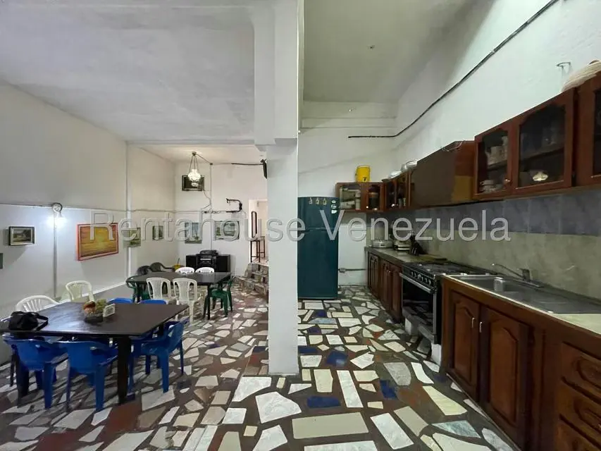 Local Comercial en Venta en Barrio Independencia, Aragua - 52
