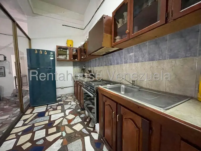 Local Comercial en Venta en Barrio Independencia, Aragua - 56