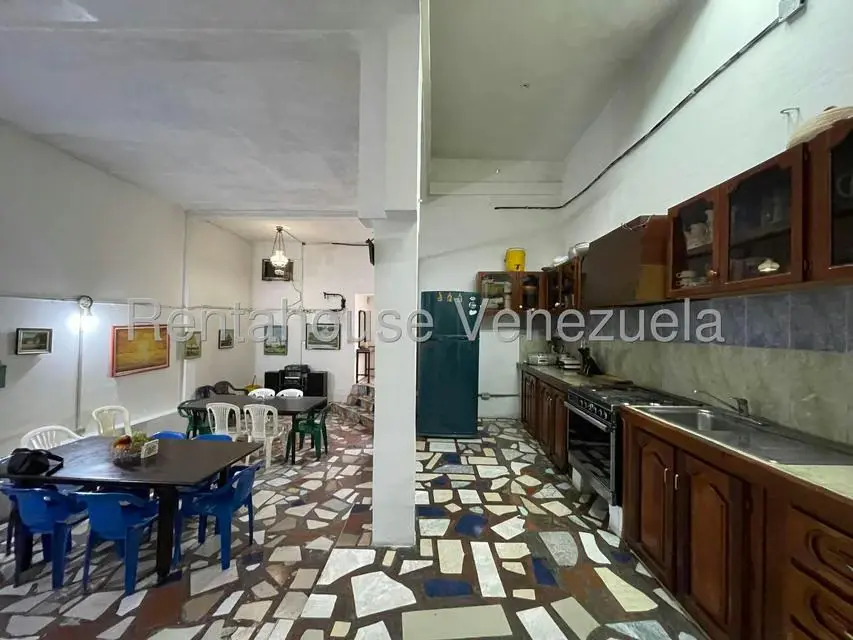 Local Comercial en Venta en Barrio Independencia, Aragua - 58
