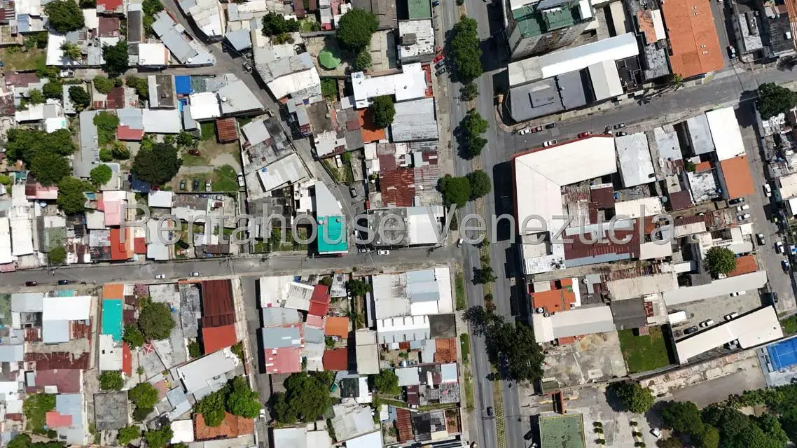 Local Comercial en Venta en Barrio Independencia, Aragua - 60