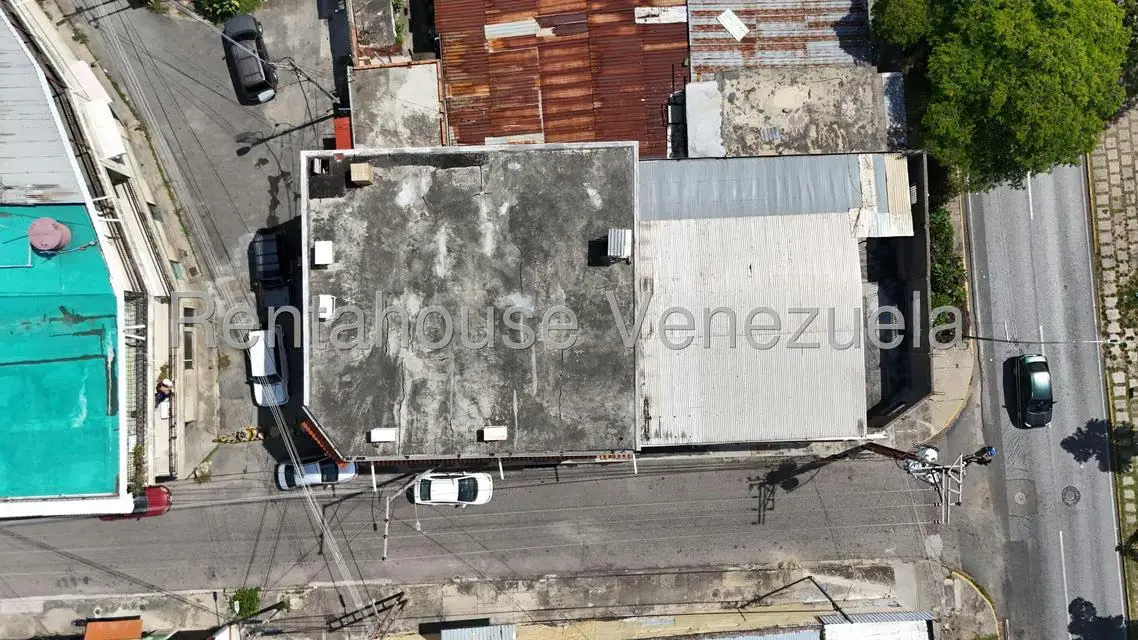 Local Comercial en Venta en Barrio Independencia, Aragua - 61