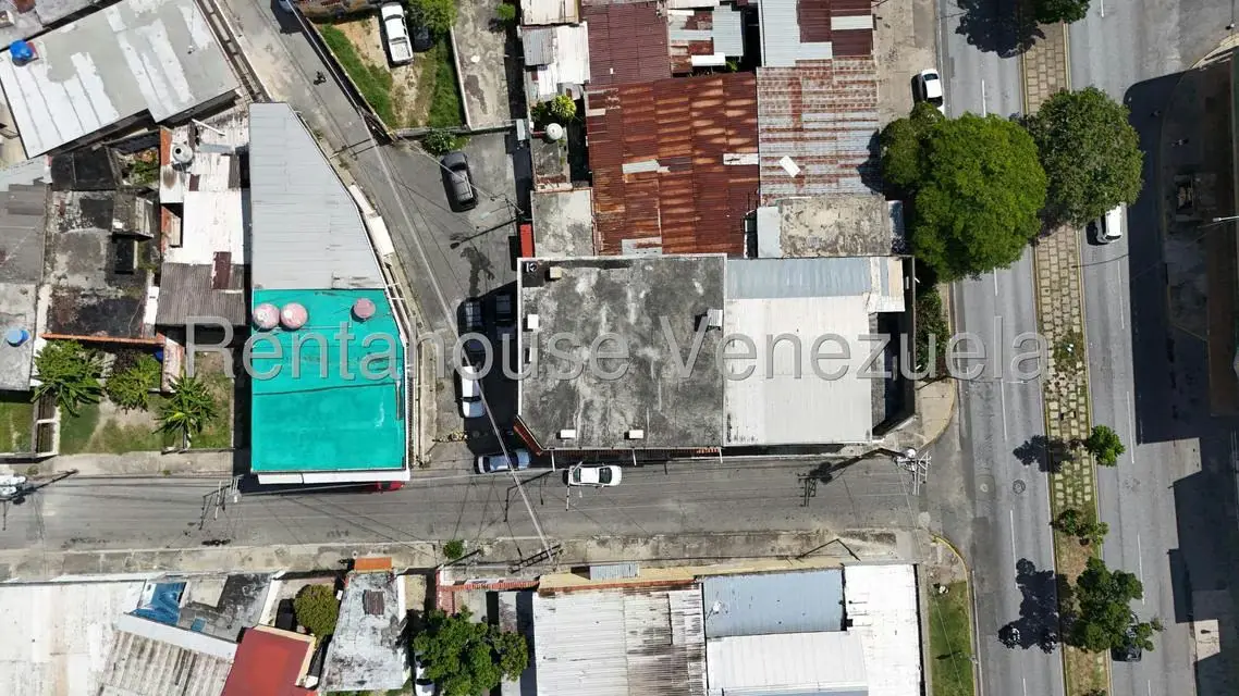Local Comercial en Venta en Barrio Independencia, Aragua - 64