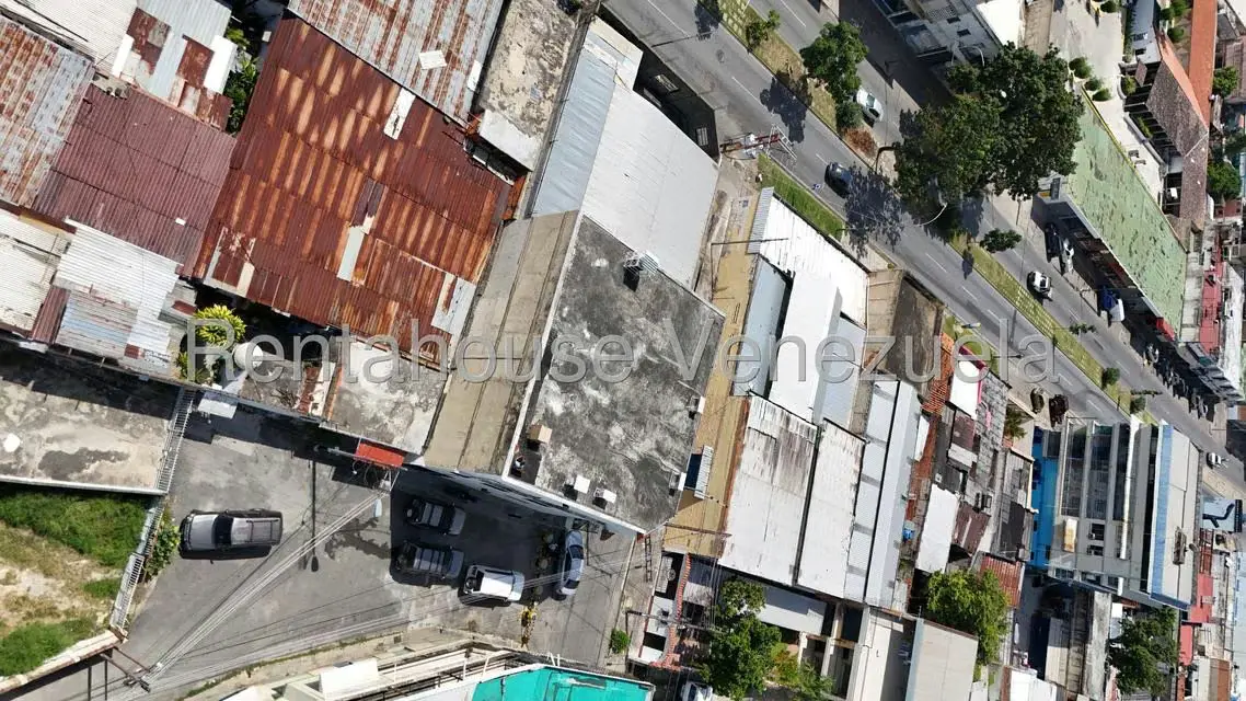 Local Comercial en Venta en Barrio Independencia, Aragua - 68