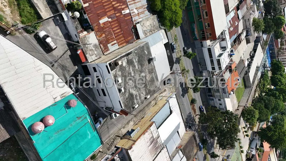 Local Comercial en Venta en Barrio Independencia, Aragua - 69