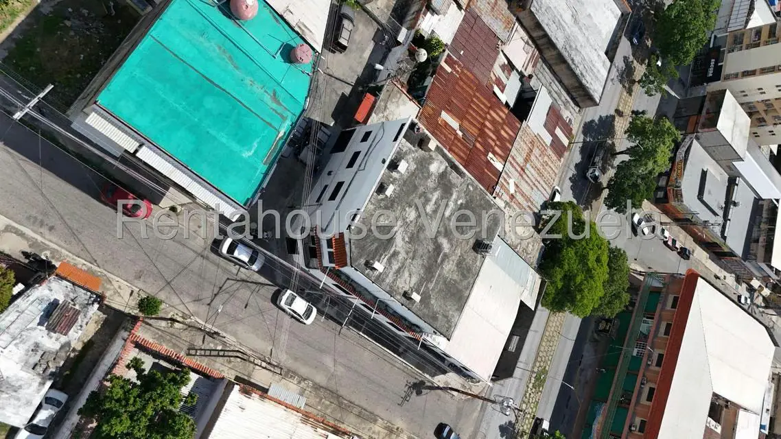 Local Comercial en Venta en Barrio Independencia, Aragua - 70