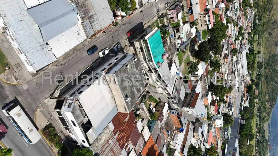 Local Comercial en Venta en Barrio Independencia, Aragua - 72