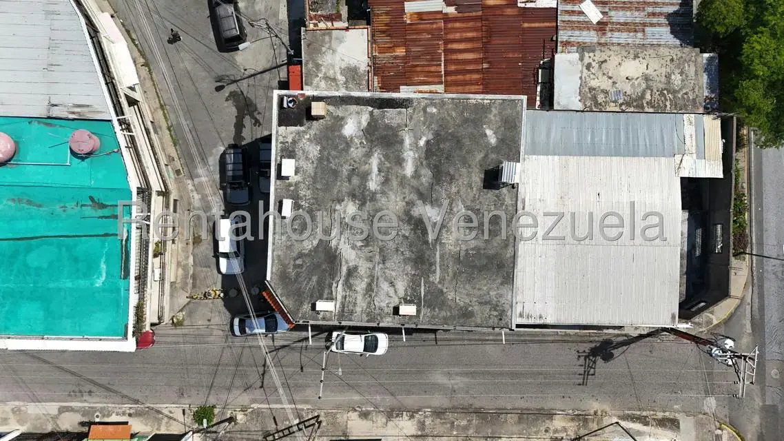 Local Comercial en Venta en Barrio Independencia, Aragua - 73