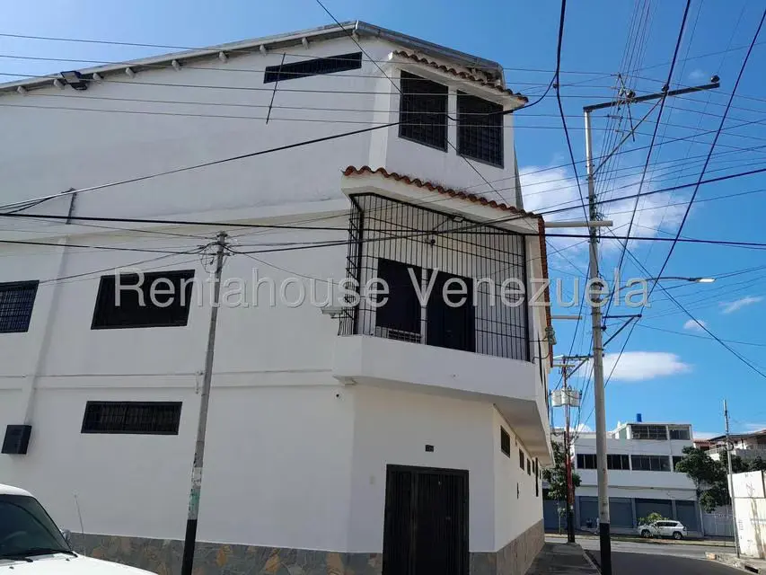 Local Comercial en Venta en Barrio Independencia, Aragua - 75