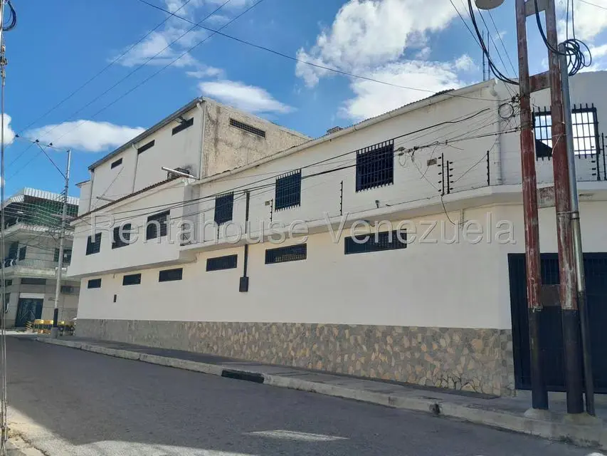 Local Comercial en Venta en Barrio Independencia, Aragua - 77