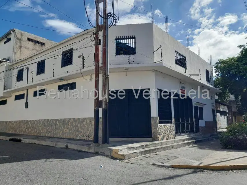 Local Comercial en Venta en Barrio Independencia, Aragua - 78