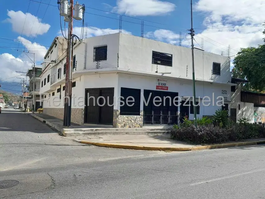 Local Comercial en Venta en Barrio Independencia, Aragua - 79