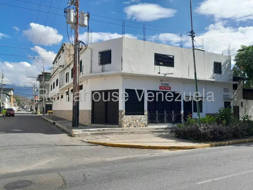 Local Comercial en Venta en Barrio Independencia, Aragua - 80