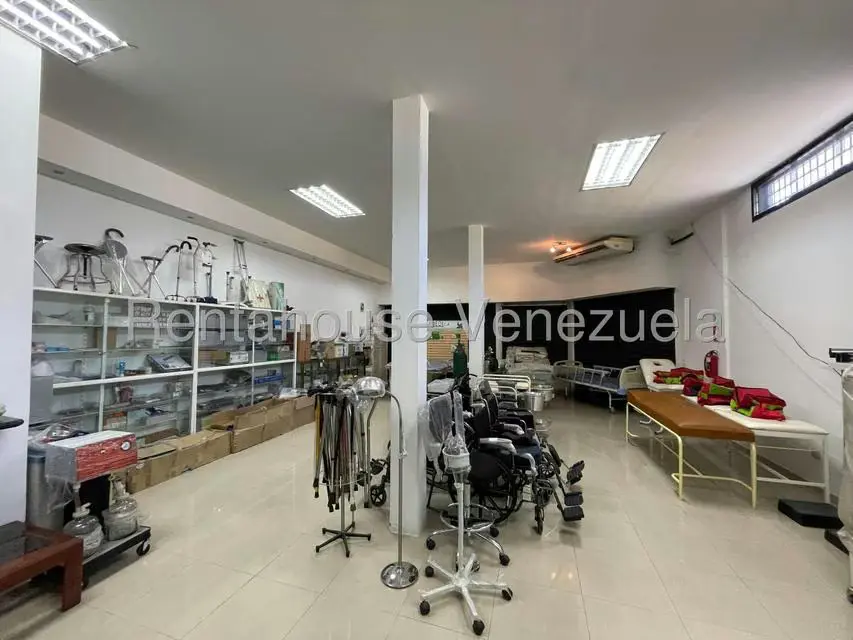 Local Comercial en Venta en Barrio Independencia, Aragua - 8
