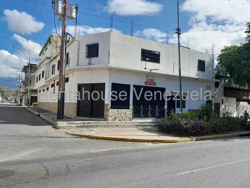 Local Comercial en Venta en Barrio Independencia, Aragua - 81