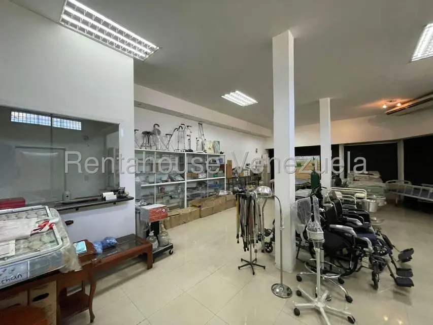Local Comercial en Venta en Barrio Independencia, Aragua - 9