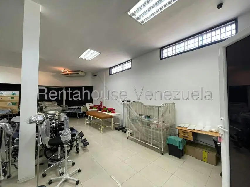 Local Comercial en Venta en Barrio Independencia, Aragua - 10