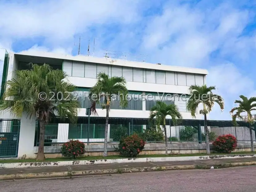 Comercial (Edificio) en Venta en Castillito, Carabobo