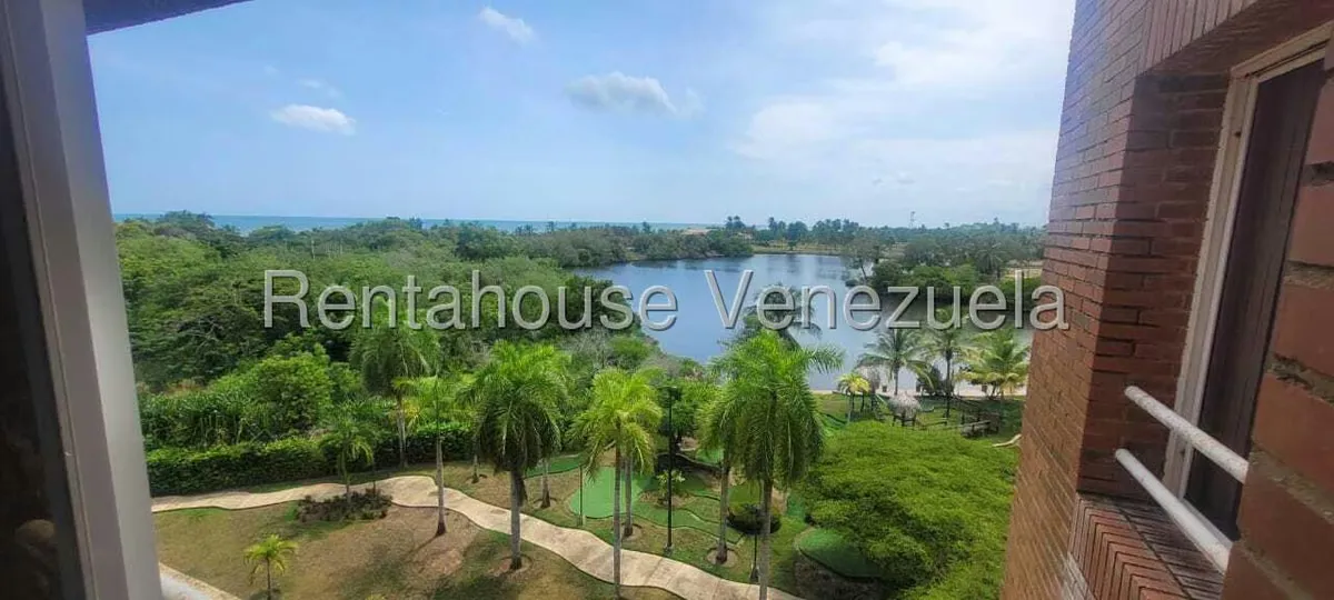 Apartamento (1 Nivel) en Venta en Los Canales de Rio Chico, Miranda - 14