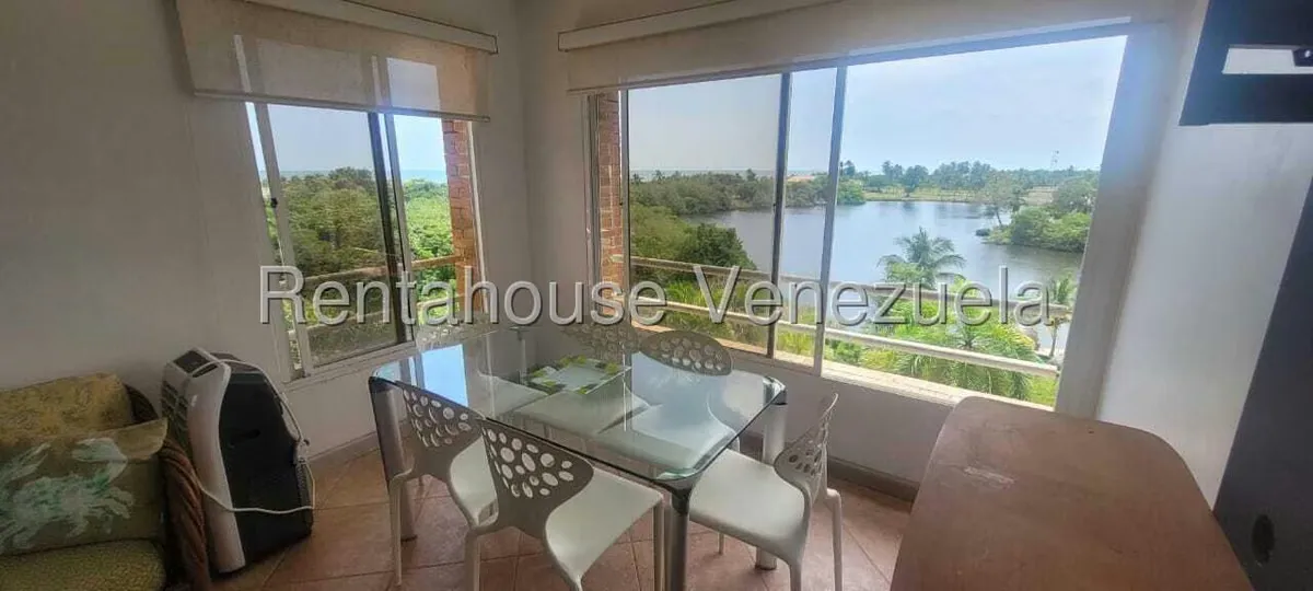 Apartamento (1 Nivel) en Venta en Los Canales de Rio Chico, Miranda - 15
