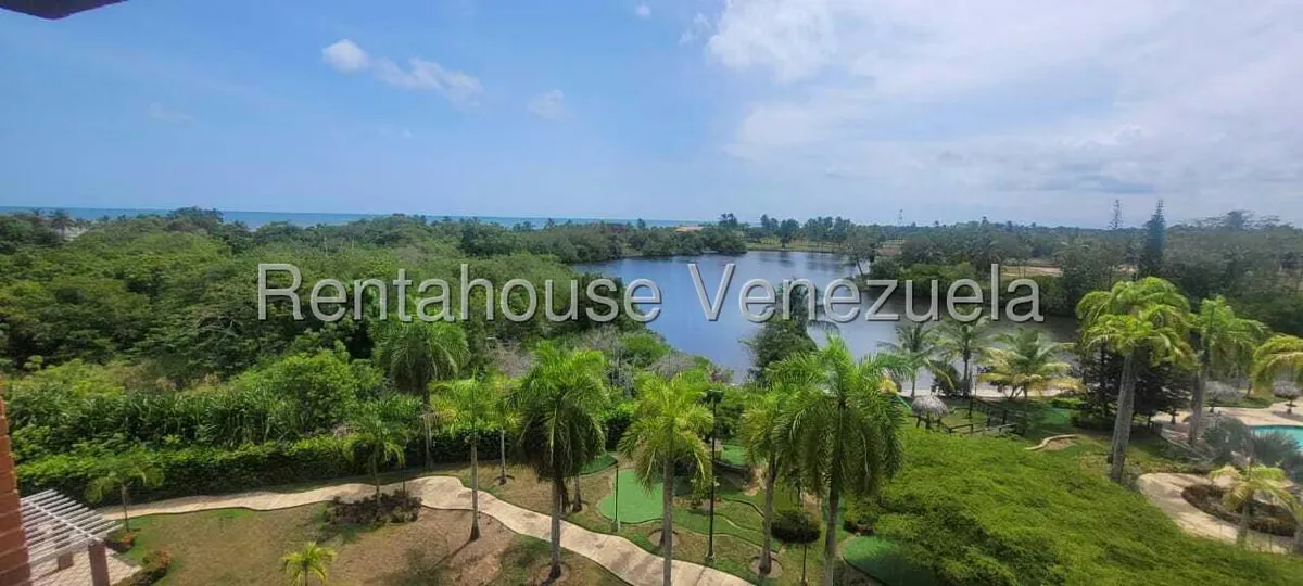 Apartamento (1 Nivel) en Venta en Los Canales de Rio Chico, Miranda - 16