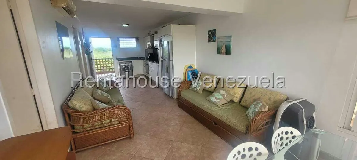 Apartamento (1 Nivel) en Venta en Los Canales de Rio Chico, Miranda - 17