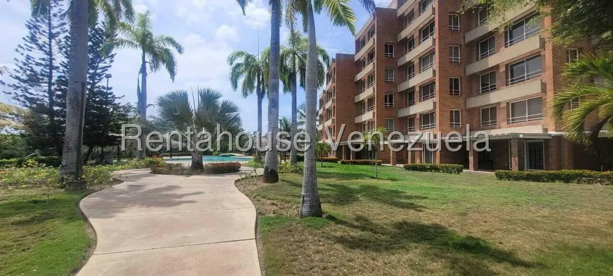 Apartamento (1 Nivel) en Venta en Los Canales de Rio Chico, Miranda - 20