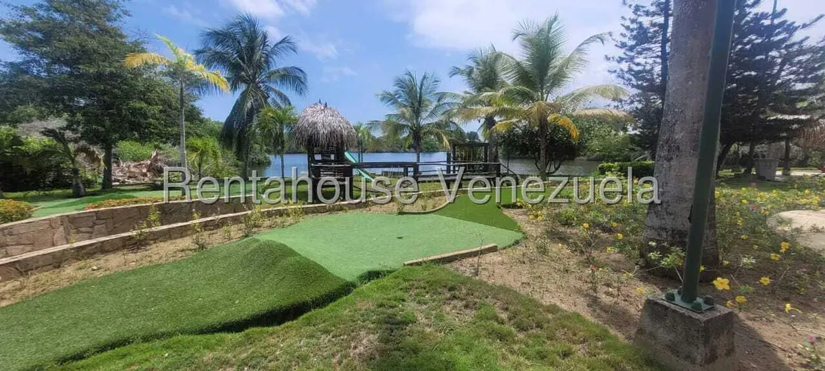 Apartamento (1 Nivel) en Venta en Los Canales de Rio Chico, Miranda - 21