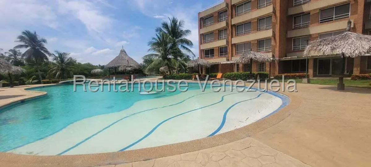 Apartamento (1 Nivel) en Venta en Los Canales de Rio Chico, Miranda - 24