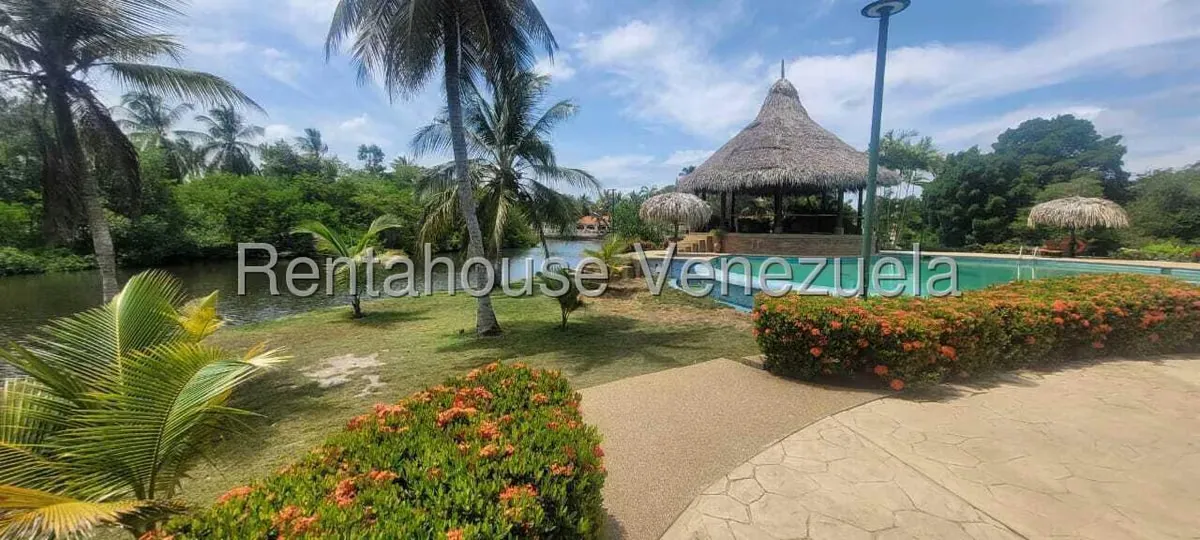 Apartamento (1 Nivel) en Venta en Los Canales de Rio Chico, Miranda - 26