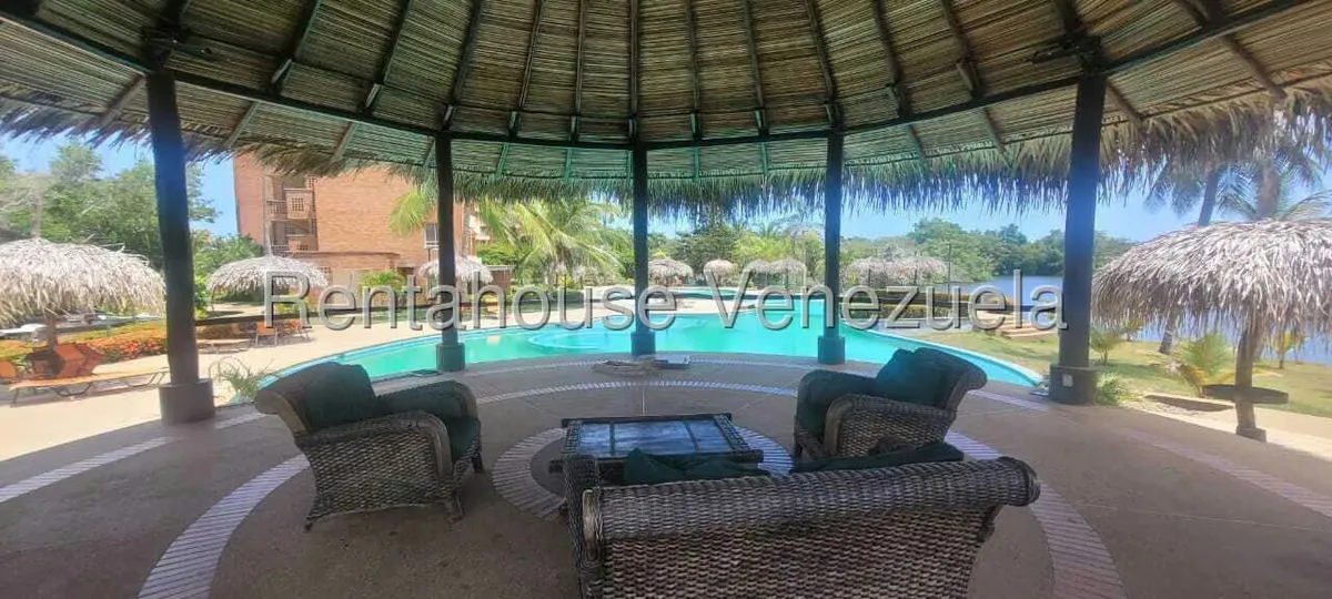 Apartamento (1 Nivel) en Venta en Los Canales de Rio Chico, Miranda - 28