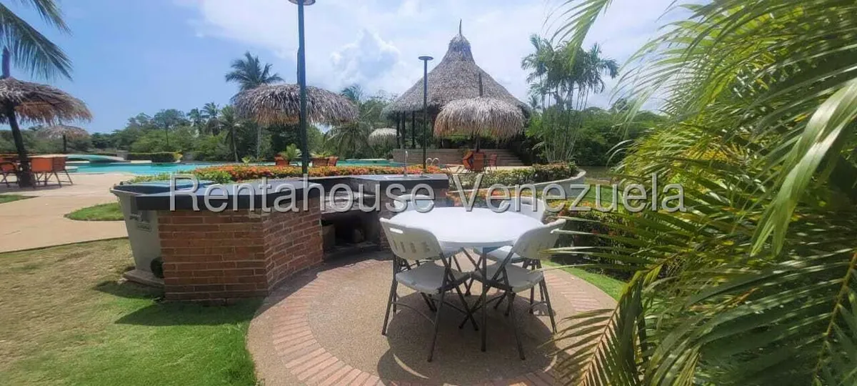 Apartamento (1 Nivel) en Venta en Los Canales de Rio Chico, Miranda - 30