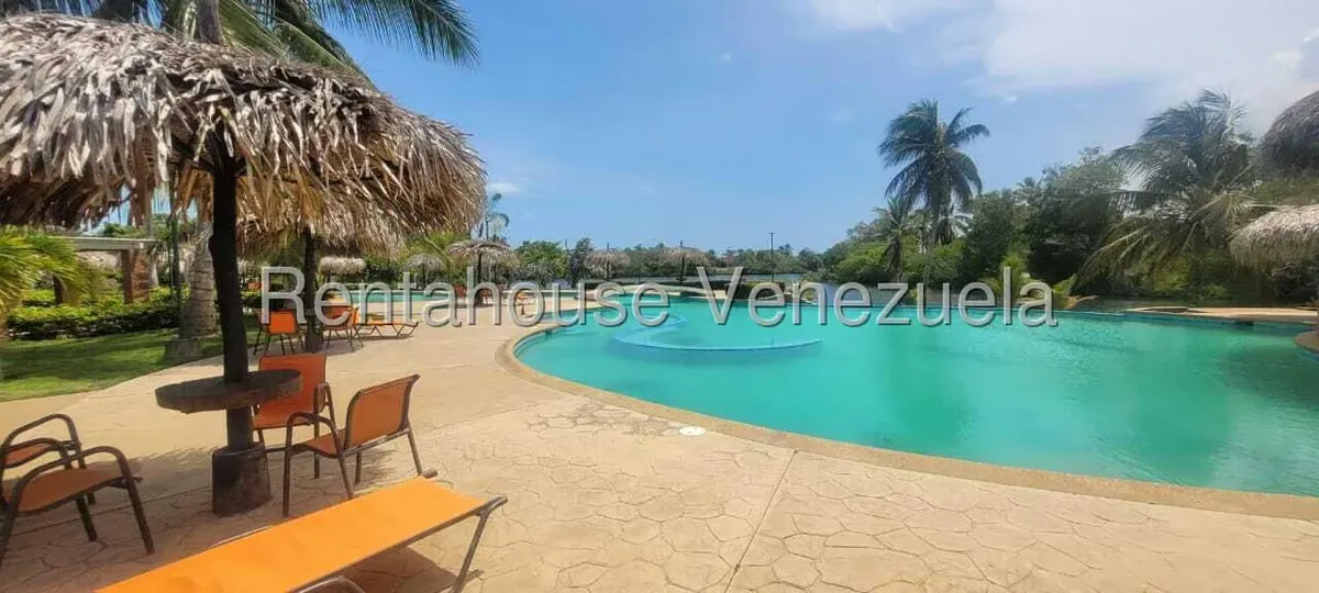 Apartamento (1 Nivel) en Venta en Los Canales de Rio Chico, Miranda - 31