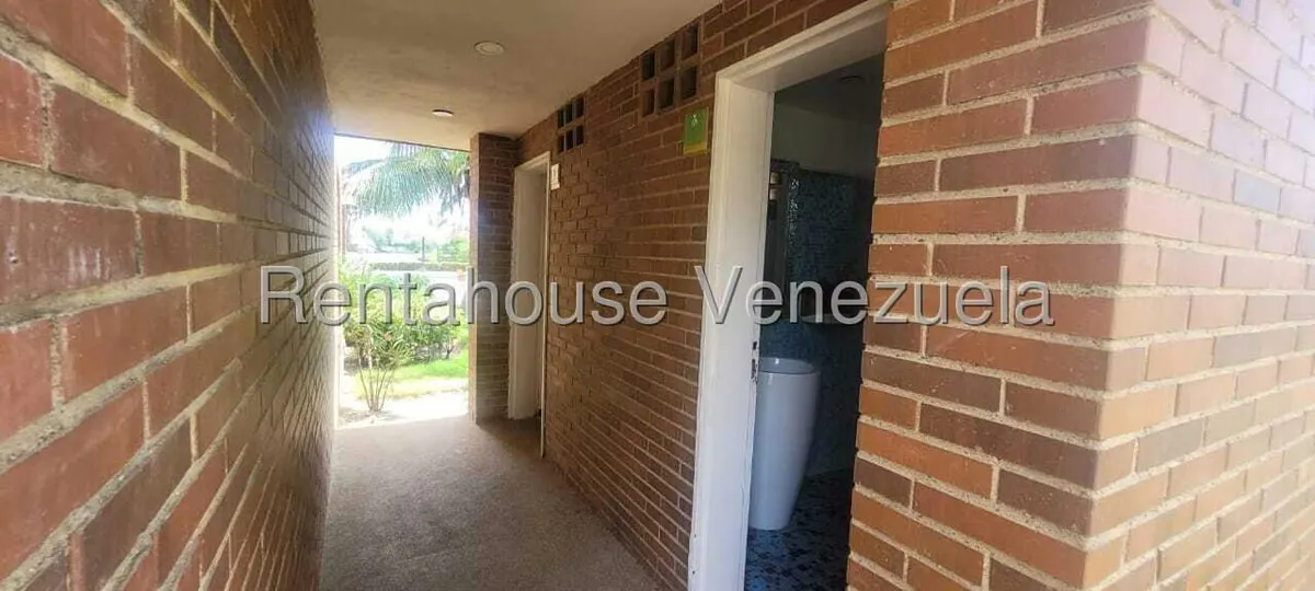 Apartamento (1 Nivel) en Venta en Los Canales de Rio Chico, Miranda - 32