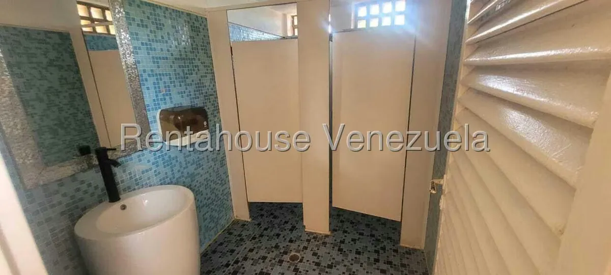 Apartamento (1 Nivel) en Venta en Los Canales de Rio Chico, Miranda - 33