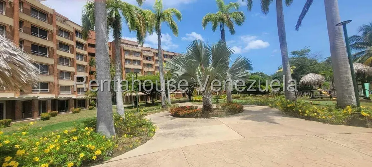 Apartamento (1 Nivel) en Venta en Los Canales de Rio Chico, Miranda - 34