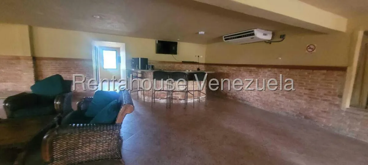 Apartamento (1 Nivel) en Venta en Los Canales de Rio Chico, Miranda - 35